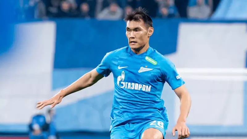 Нуралы Алиптің «Зениттегі» ойыны сынға ілінді