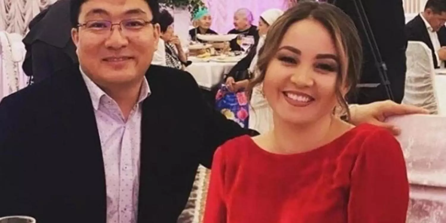 Алдымен аға, кейін күйеу: Тоқтар Серіков пен Бейбіт Сейдуәлиеваның танысу тарихы