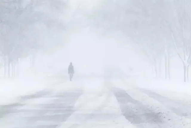 Тұман, көктайғақ: Бірнеше өңірде дауылды ескерту жарияланды