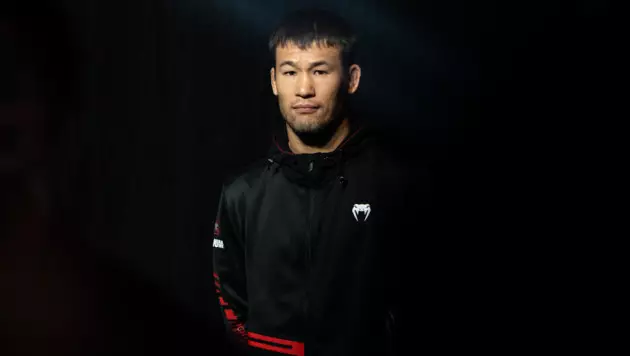 Нурмагомедов заявил, что Рахмонов не заслуживает драться с Махачевым за пояс UFC