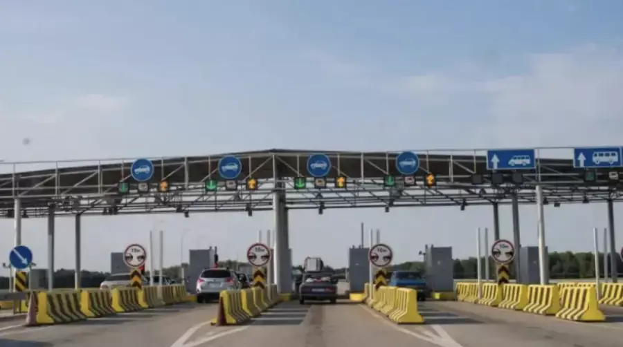 Қазақстанда 2026 жылы тағы қай жолдар ақылы болады?