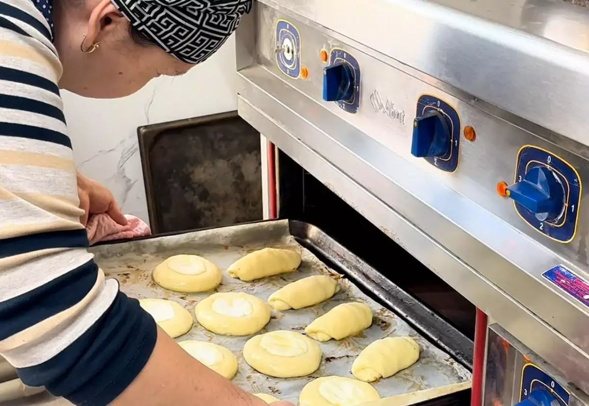 Алматының Түрксіб ауданындағы жаңа бизнес бастамалар: 20 грант иегері кәсіп бастады