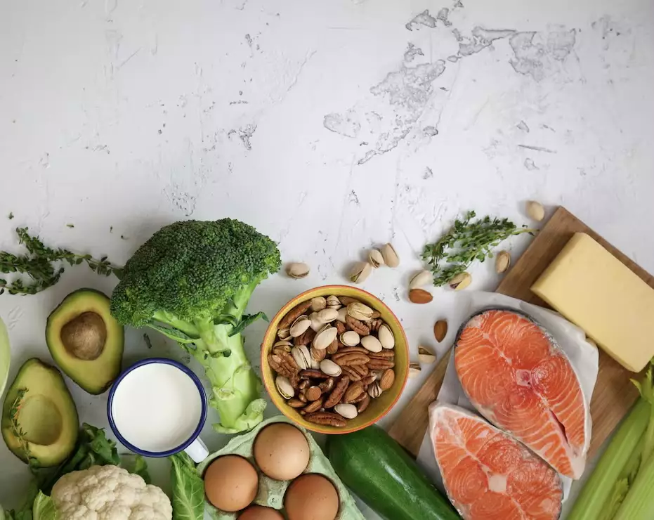 Қыс мезгілінде қандай тағам тұтынған пайдалы екенін білесіз бе?