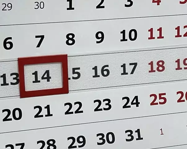 14 желтоқсанда әлемде және Қазақстанда қандай маңызды оқиғалар болды?