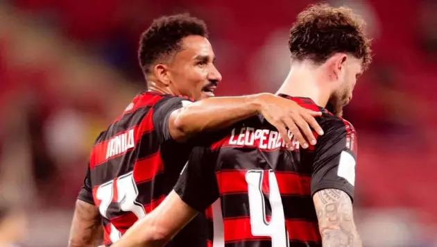 Определился финалист Межконтинентального кубка-2025: кто сыграет с ПСЖ?