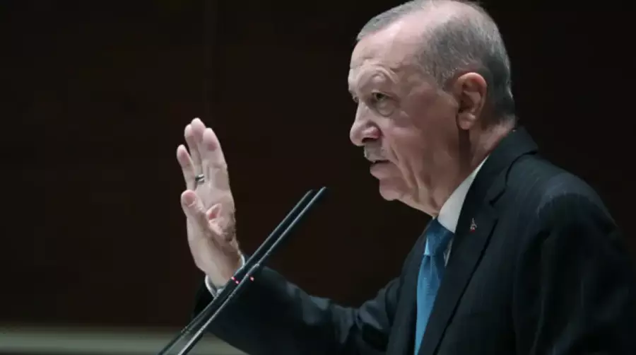 “Бұдан пайда жоқ“. Ердоған Путинмен кездесуден кейін Ресей мен Украинаға үндеу жасады