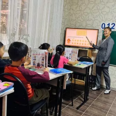 В Турксибском районе Алматы запущены новые бизнес-проекты в рамках государственной поддержки предпринимательства