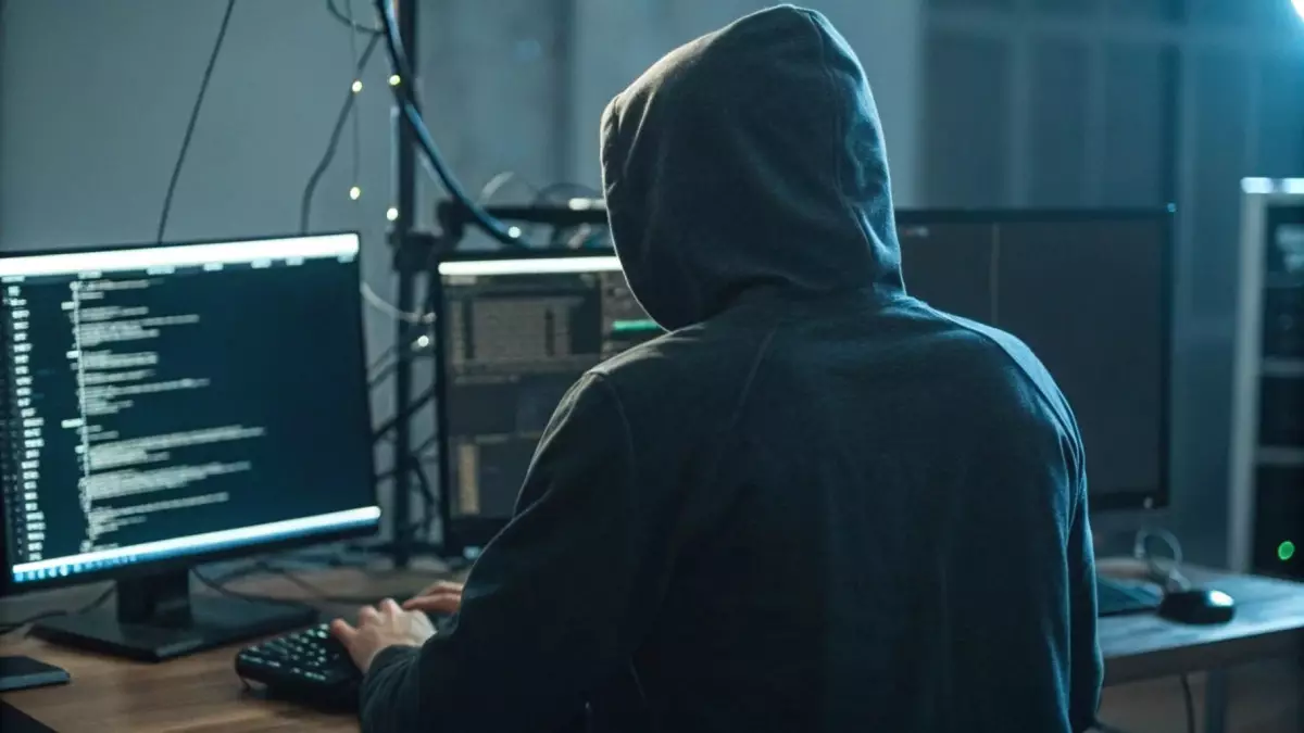 Казахстанец взломал немецкие банки: киберпреступника задержал КНБ