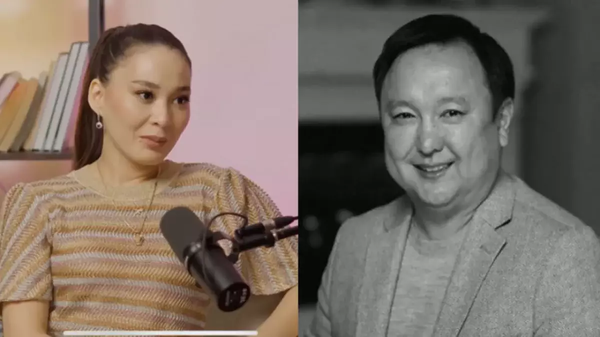 «67 миллион қарыз»: Индира Елемес күйеуі мен Арман Дүйсенов арасындағы дауға нүкте қойды