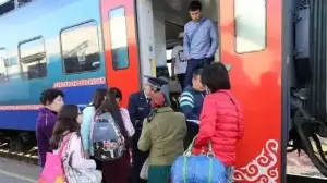 Оңтүстіктен солтүстікке көшкендер саны артып келеді. Статистика деректері