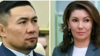 Ардақ Назаров Назарбаева туралы жан сырын ақтарды