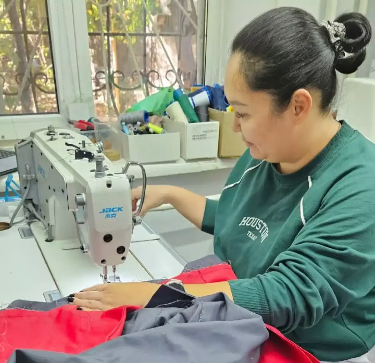 Алматының Түрксіб ауданындағы жаңа бизнес бастамалар: 20 грант иегері кәсіп бастады