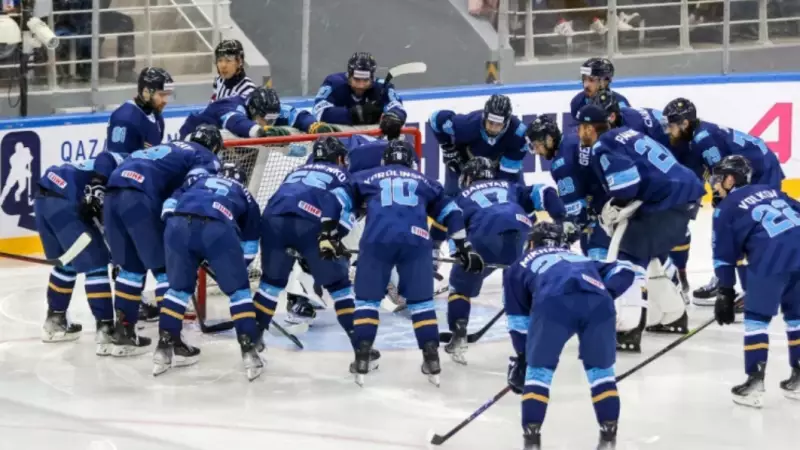 Ресей — Қазақстан матчы: ресейлік портал өз болжамын жариялады