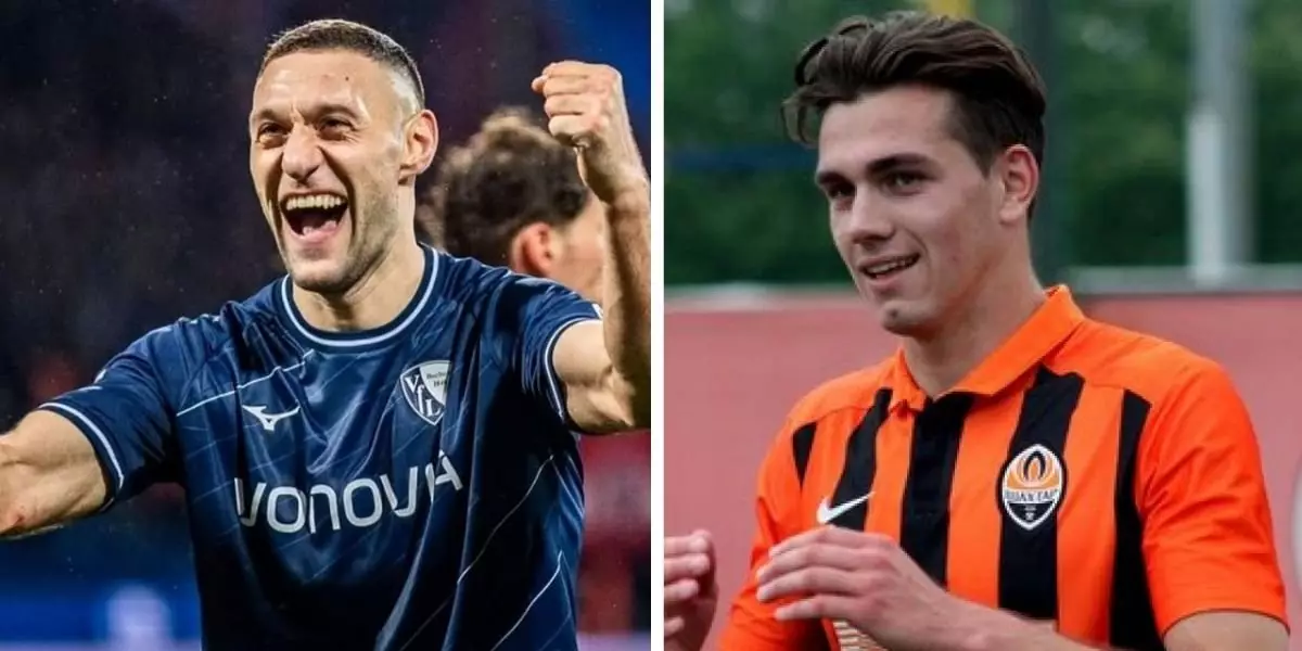 «Актобе» интересуется экс-защитниками донецкого «Шахтера»