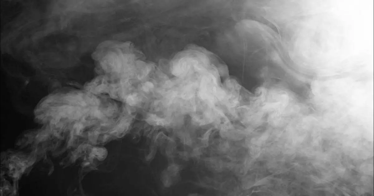  Жезқазғанда түтін шыққан үйден тоғыз адам эвакуацияланды 