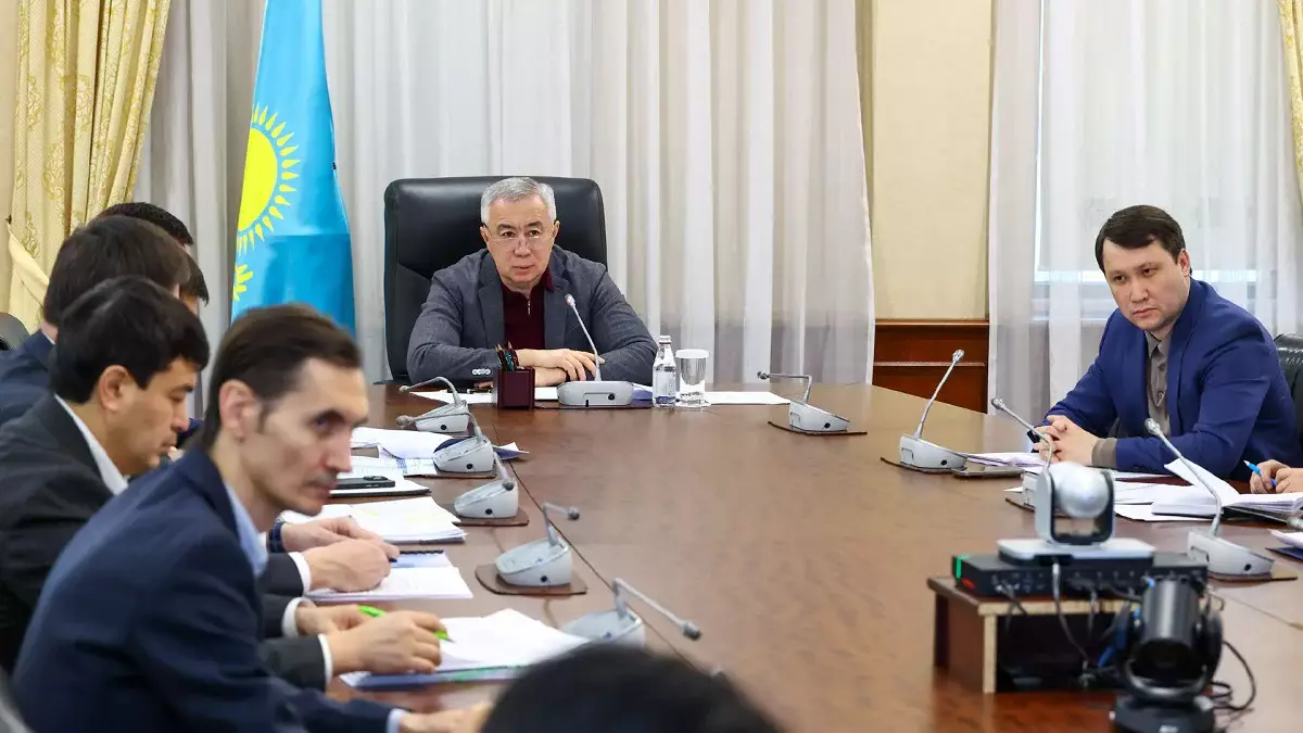 Үкіметте әлеуметтік маңызы бар тауарлар бағасын тұрақтандыру мәселесі қаралды