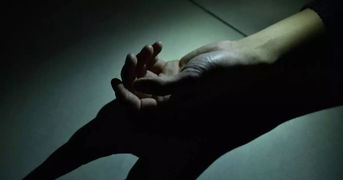  Танымал актер үйінде өлі табылды 