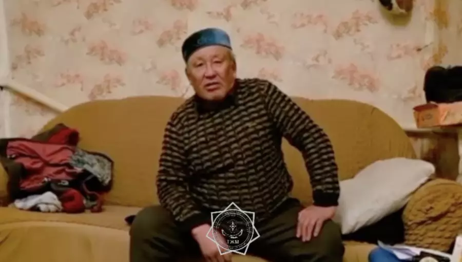 Малын іздеуге шыққан: СҚО-да жоғалған ауыл тұрғыны табылды