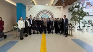 Ұлы тұлғалар мұрасын насихаттаған «Бабалар аманаты» байқауы өз мәресіне жетті