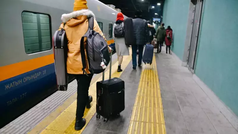 Солтүстік аймақтарға көшкен қазақстандықтар неге жерсінбей жатыр?