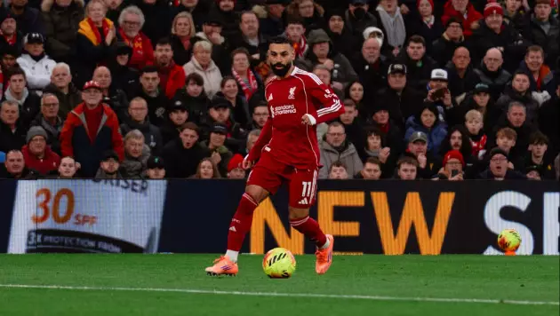 Салах установил историческое достижение в АПЛ