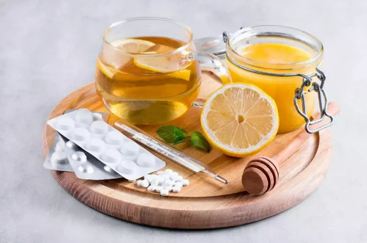 ОРВИ бьет рекорды: министр здравоохранения дала советы по профилактике