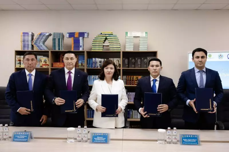 Дзюдо в школах Казахстана: первый специализированный зал открыт в Астане