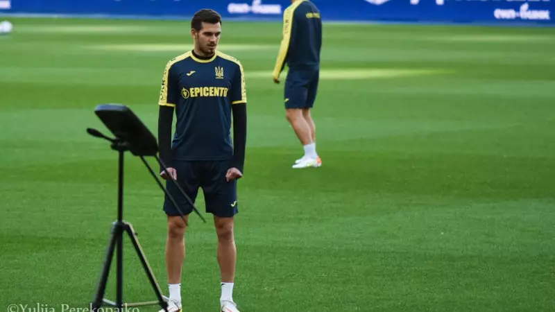 «Ақтөбе» құрамын украиналық футболшылармен толықтыруы мүмкін