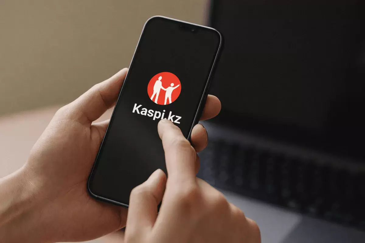 Kaspi.kz предупредил клиентов о новой угрозе