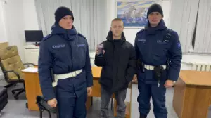 Ұлттық ұлан сарбаздарының қырағылығы үлгі болды