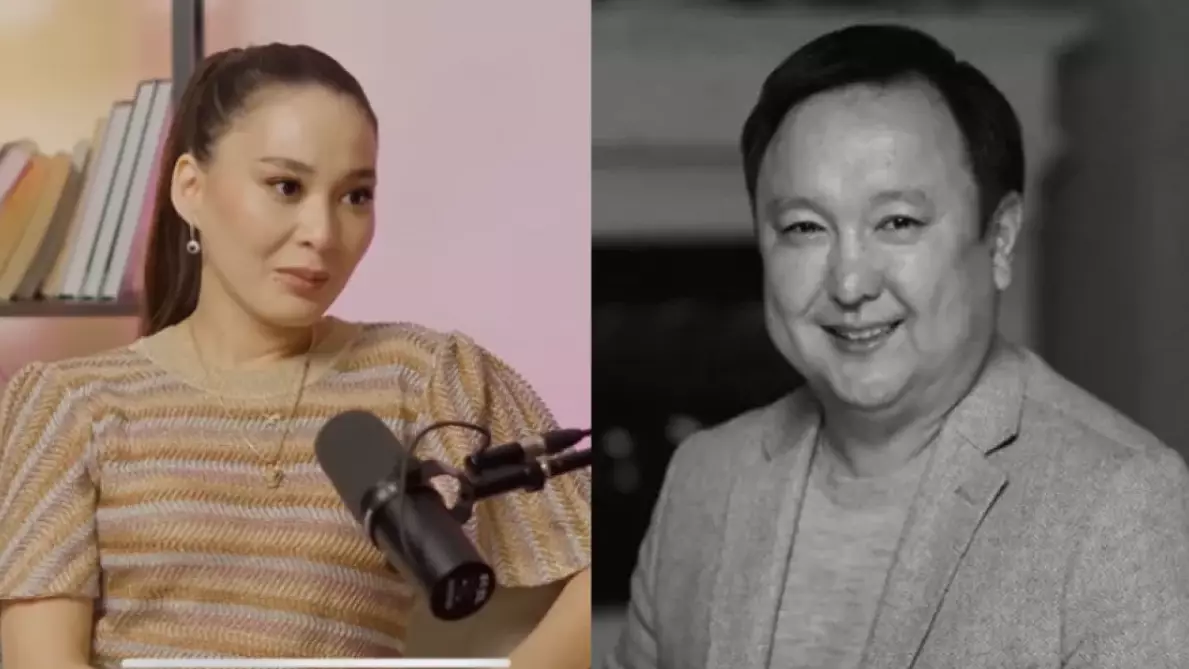  «67 миллион қарыз»: Индира Елемес күйеуі мен Арман Дүйсенов арасындағы дау туралы шыңдықты айтты