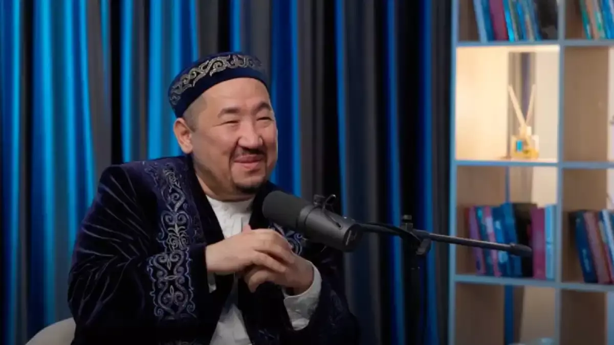 «Әр нәрсе өз жөнімен болсын»: Нұрлан имам тағы да дауға қалды