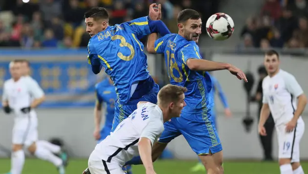 Клуб КПЛ готовит трансферную бомбу: на прицеле два футболиста европейской сборной