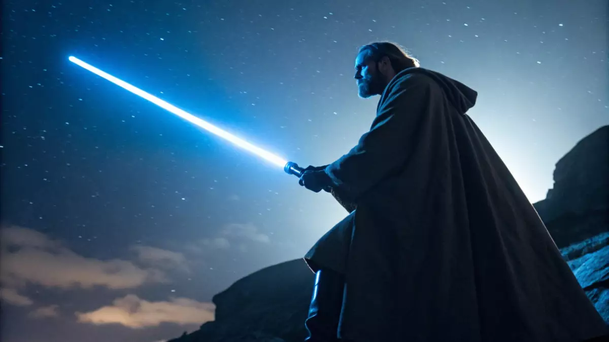 Когда игрокам ждать новый Star Wars: эксперты называют датой релиза 2029 год