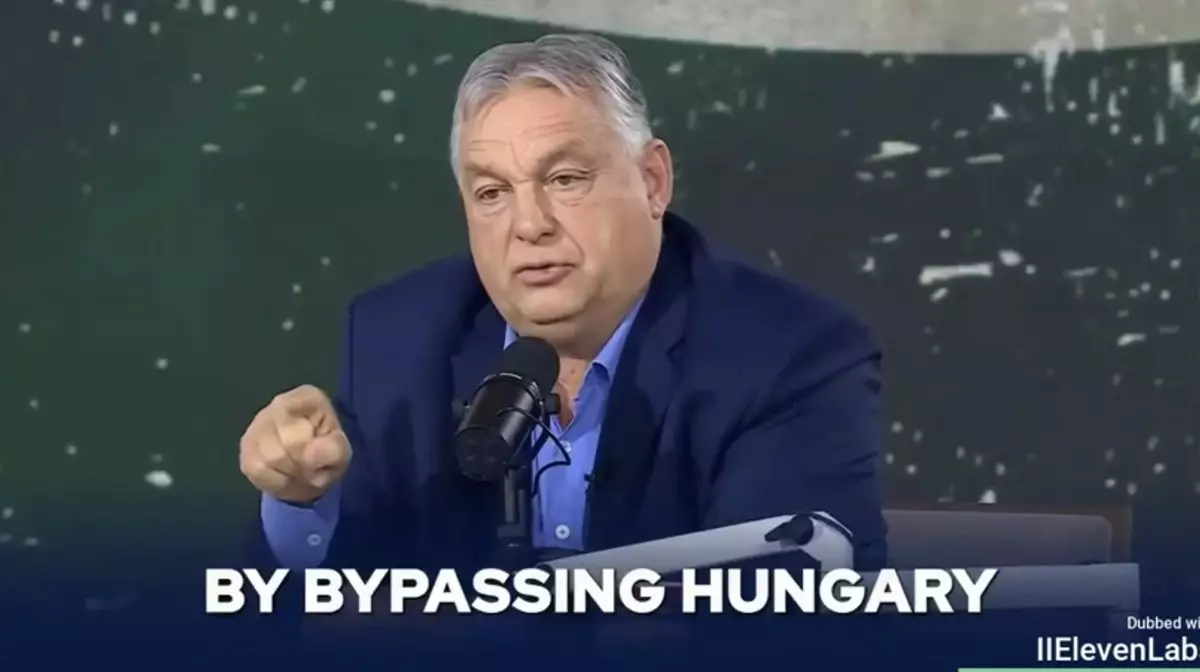 Венгрия против конфискации российских активов: Орбан предупредил о последствиях