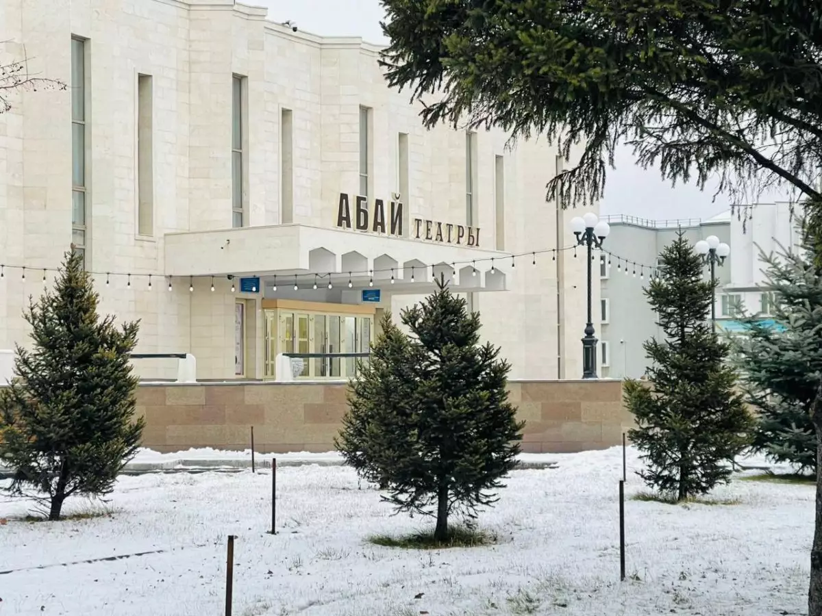 Погода в Семее с 15 по 21 декабря 2025 года