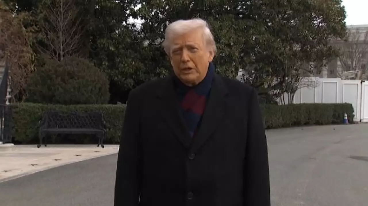 Трамп пригрозил жёстким ответом за гибель американцев в Сирии