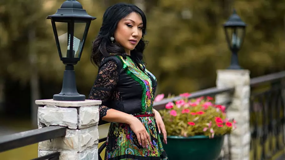 Танымал актриса Желтоқсан оқиғасына қатысқанын мойындады