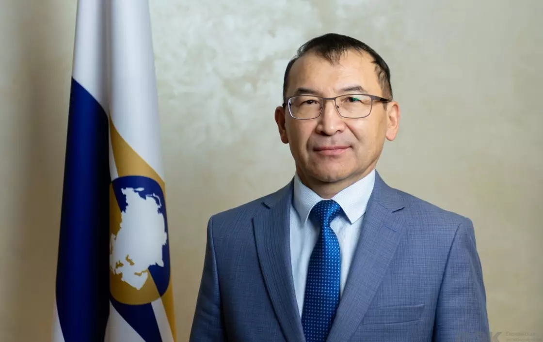 Экс-зампред комитета по защите прав потребителей Казахстана получил пост в ЕЭК