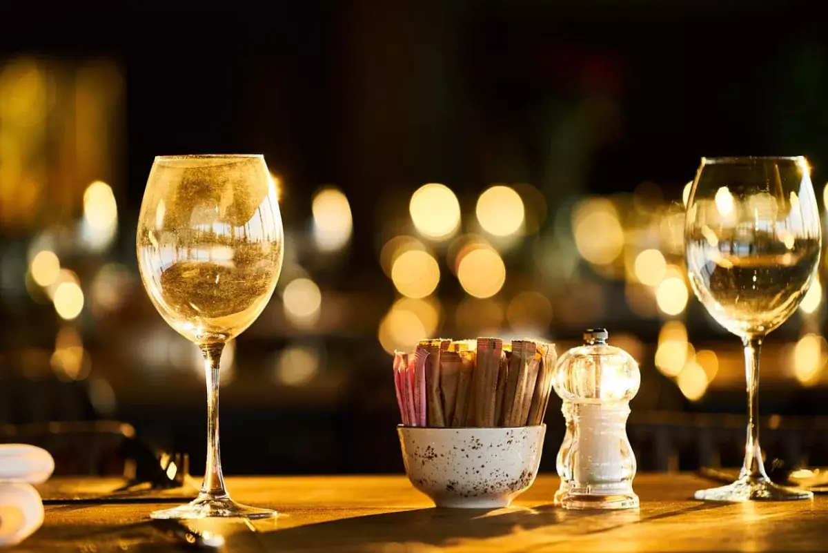 Сколько стоит новогодний корпоратив- 2025 в Казахстане