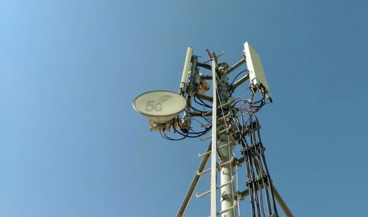 Интернет және 5G: Қазақстан цифрлық байланыстың жаңа кезеңіне қадам басуда