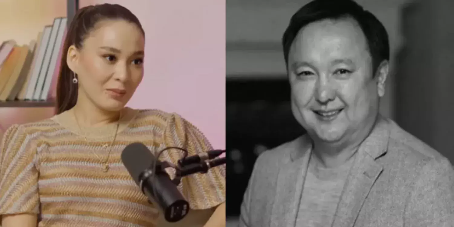 Индира Елемес 67 миллион теңгелік дау туралы алғаш рет айтты