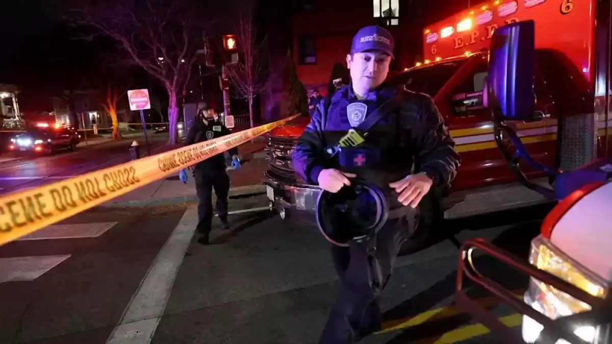 Универге шабуыл жасалды: АҚШ-та оқу қауіпсіз бе?