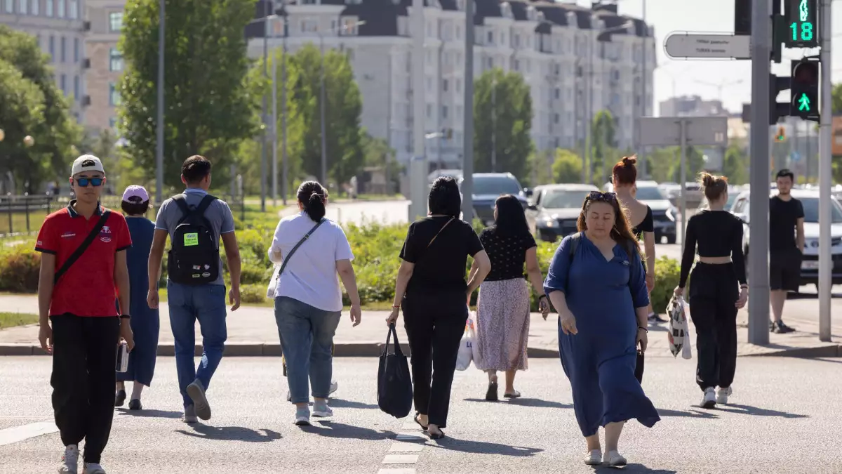 Жастар мемлекеттен қолдауды енді чат-бот арқылы ала алады