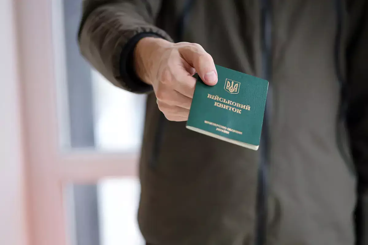 Цыгане подключились к принудительной мобилизации на Украине - новости на Lada.kz 14.12.2025