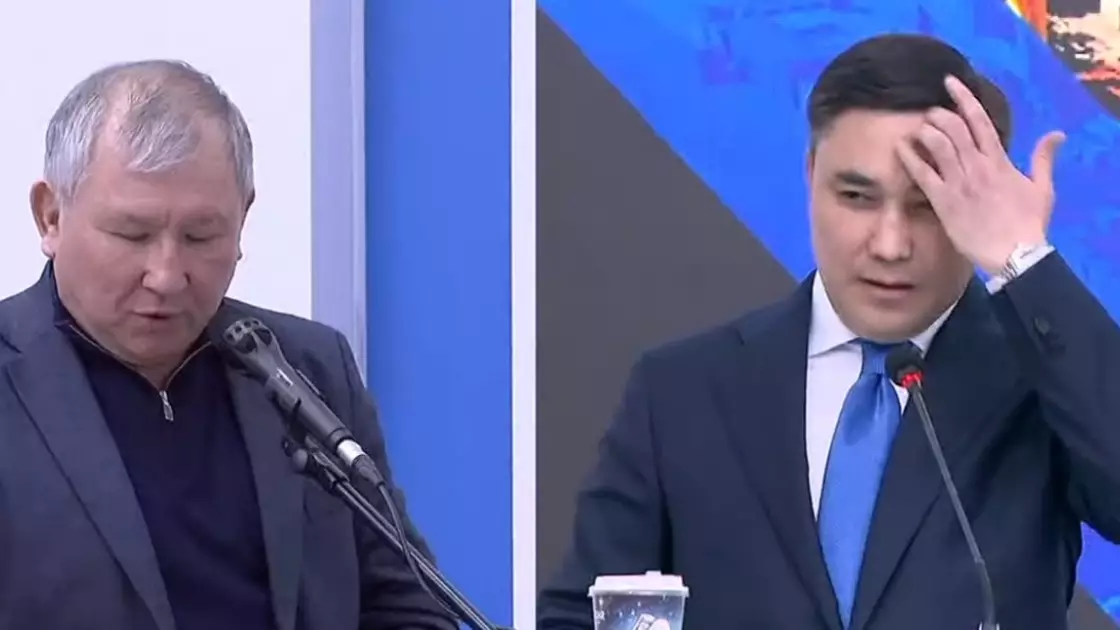 «Сізді әкім етіп сайлағаны үшін Аллаға және президентке рахмет» - шымкенттік журналист