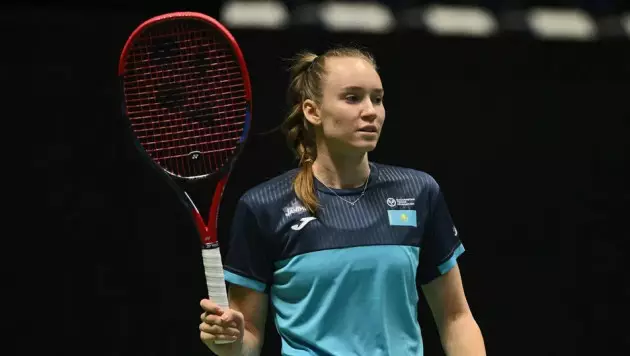 "Никто не захочет с ней играть". Рыбакиной объявили вердикт перед стартом Australian Open-2026