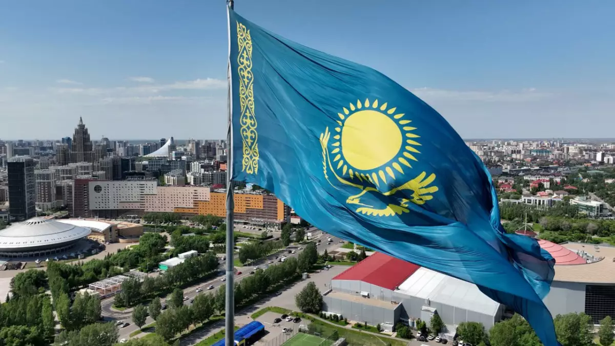 Көпвекторлы саясат және бітімгерлік: Қазақстанның халықаралық беделі қалай қалыптасты