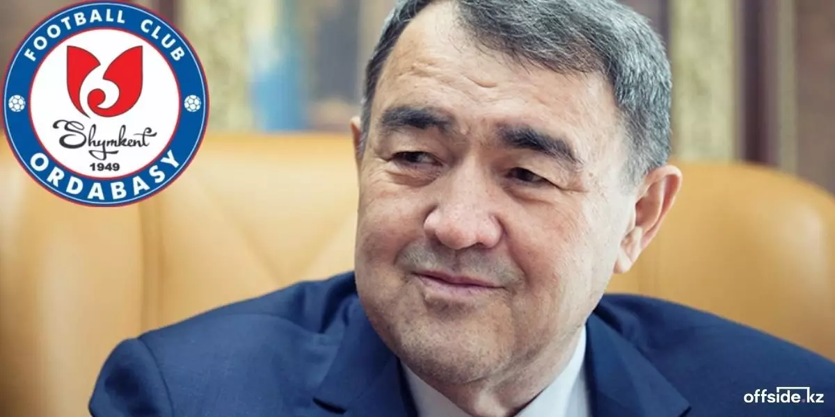 Миллиардер на горизонте: Серикжан Сейтжанов может купить «Ордабасы»