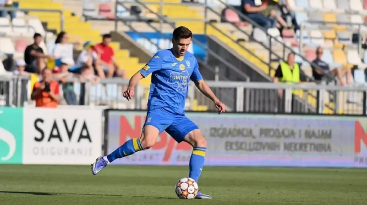 «Ақтөбеге» Чехия чемпионатының жеңімпазы келуі ықтимал